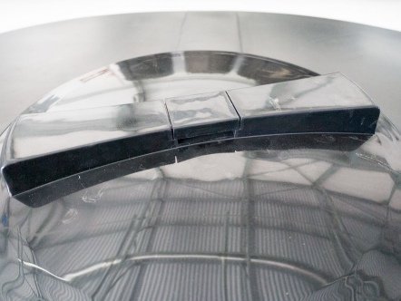 Баки для душа из пластика