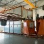 Ротационное формование полиэтилена