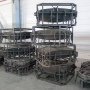 Ротационное формование полиэтилена