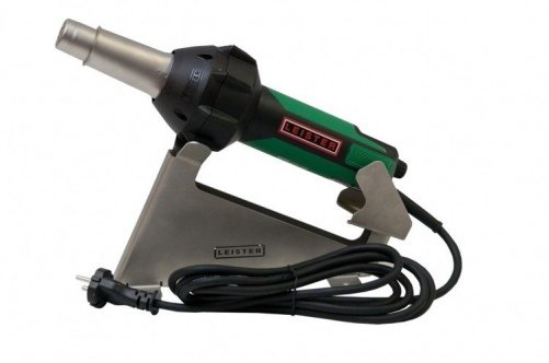 Leister TRIAC AT