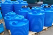 Баки для воды