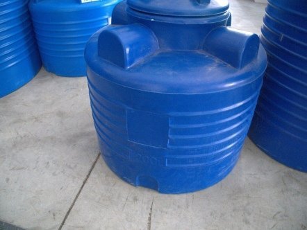 Баки для воды