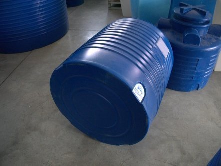 Баки для воды