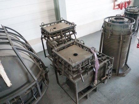 Фото с производства