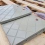 Подкладки под силовые опоры