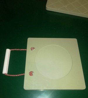 Подкладки под силовые опоры