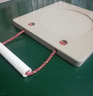 Подкладки под силовые опоры