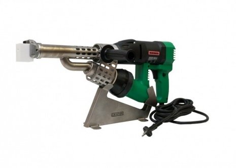 Leister FUSION 3С