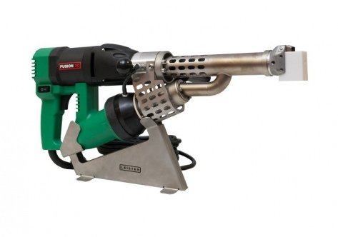 Leister FUSION 3С