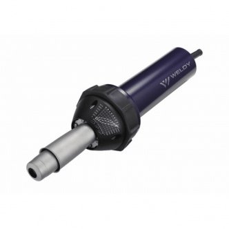 Сварочный фен WELDY HT1600