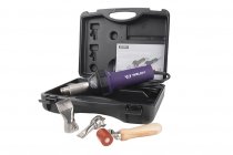 Набор для сварки внахлест WELDY Energy HT1600