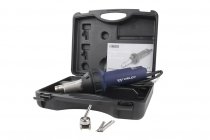 Набор для сварки WELDY HT1600D с ЦУ