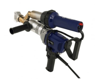 Экструдер WELDY Booster EX2