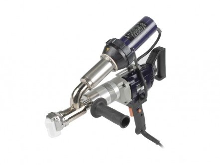 Экструдер WELDY Booster EX2