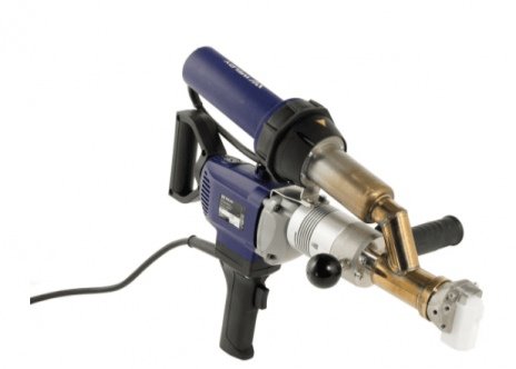 Экструдер WELDY Booster EX2