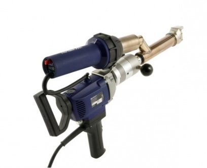 Экструдер WELDY Booster EX3