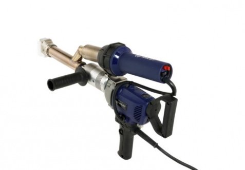 Экструдер WELDY Booster EX3