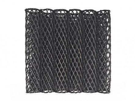 Блок биологической загрузки