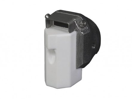 Насадка на шов К8/10 для Booster (в сборе) WELDY