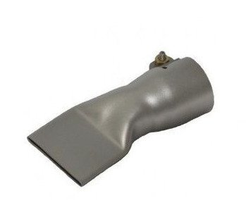 Щелевая насадка 40 х 2 мм усиленная WELDY