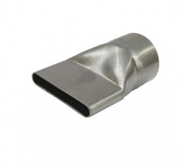 Щелевая насадка 70мм для WELDY Energe HT3400