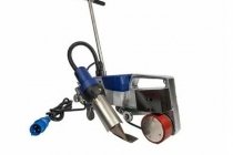 Сварочный автомат WELDY Roof 40