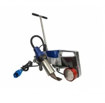 Сварочный автомат WELDY Roof 40