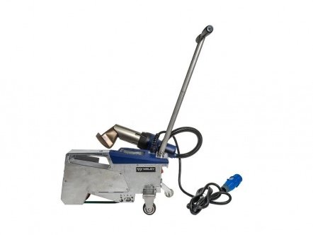 Сварочный автомат WELDY Roof 40