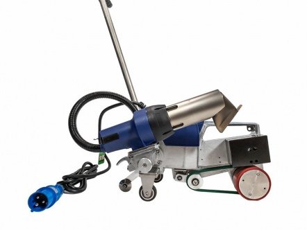 Сварочный автомат WELDY Roof 40