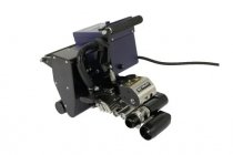 Сварочный автомат горячего клина Weldy WGW 300