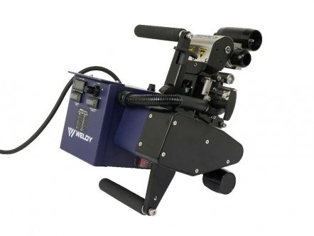 Сварочный автомат горячего клина Weldy WGW 300