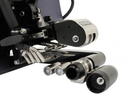 Сварочный автомат горячего клина Weldy WGW 300