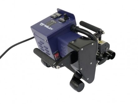Сварочный автомат горячего клина Weldy WGW 300