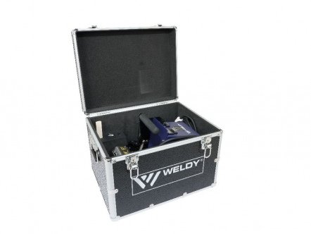 Сварочный автомат горячего клина Weldy WGW 300