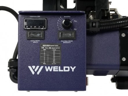 Сварочный автомат горячего клина Weldy WGW 300