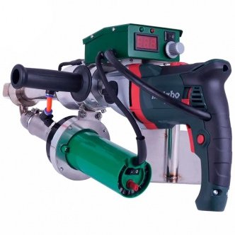 Ручной сварочный экструдер LST610C