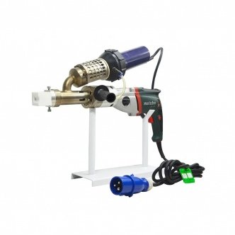 Ручной сварочный экструдер Jointer JIT 612