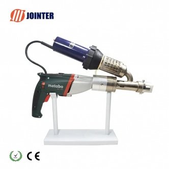 Ручной сварочный экструдер Jointer JIT 612
