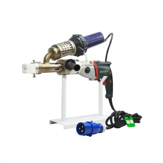 Ручной сварочный экструдер Jointer JIT 612