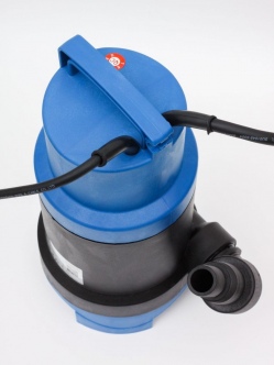 Погружной насос Drauflos DF7500