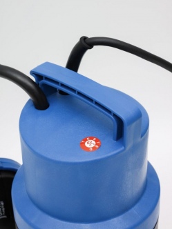 Дренажный насос Drauflos DF250C