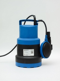 Дренажный насос Drauflos DF250C