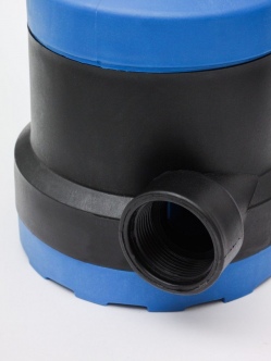 Дренажный насос Drauflos DF250C