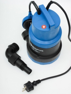 Дренажный насос Drauflos DF250C