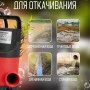 Дренажный насос Молодцов 8000