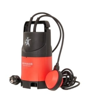 Погружной дренажный насос Молодцов 8000