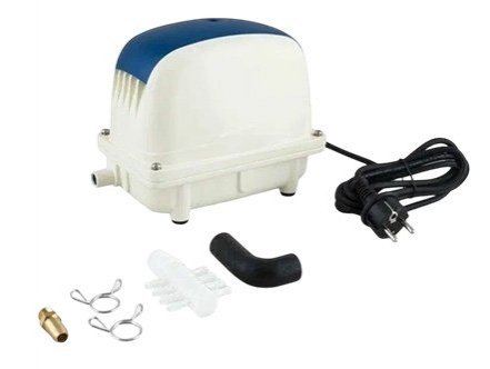 Воздушный компрессор Jecod PA 150