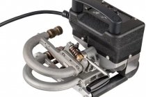 Сварочный автомат WELDY MINIWELDER GEO2