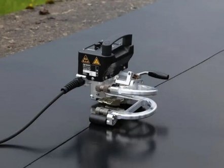 Сварочный автомат WELDY MINIWELDER GEO2