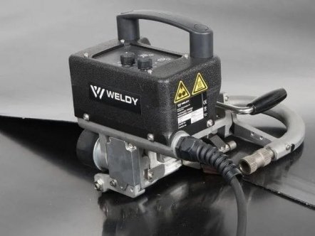 Сварочный автомат WELDY MINIWELDER GEO2